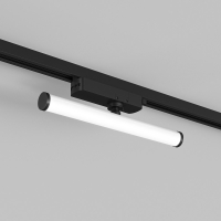 Трековый светильник Denkirs Strom DK6448-BK