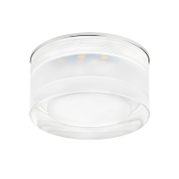 Встраиваемый светодиодный светильник Lightstar Artico 070234