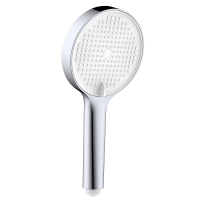 Лейка душевая 3-функциональная Lemark LMD-1501P-BL-2, хром