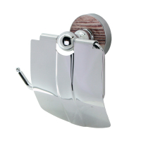 WasserKraft Regen K-6925 держатель туалетной бумаги с крышкой