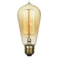 Лампа Эдисона Lussole Loft GF-E-764