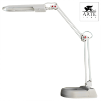 Настольная лампа Arte Lamp DESK A5810LT-1WH