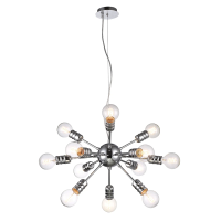 Подвесной светильник Arte Lamp Fuoco A9265SP-12CC