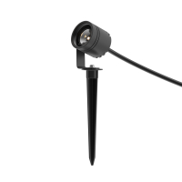 Ландшафтный светильник Maytoni Clyde O493FL-L3GF3K