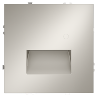 Подсветка светодиодная с датчиком движения Voltum S70, кашемир, VLS070703