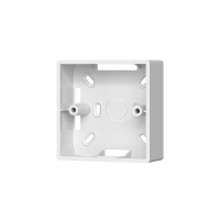 Монтажная коробка для светильника Denkirs Odder DK3050-BX