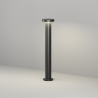 Ландшафтный светодиодный светильник Denkirs Dramen DK9708-BK