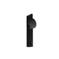 Настенный светильник Loft IT Flame 10452W Black sand