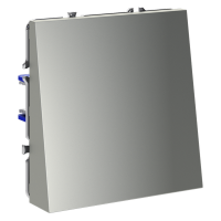 Вывод кабеля Voltum S70, сталь, VLS080205