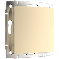 Заглушка Werkel W1159211 шампань