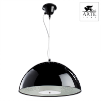 Подвесной светильник Arte Lamp Dome A4175SP-1BK