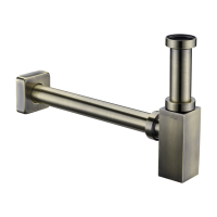 WasserKraft A096 сифон для раковины