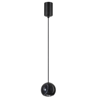 Подвесной светильник Odeon Light Dex 4361/5L мрамор