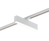 Трековый светильник Denkirs Solid Hals DK6430-WH