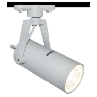 Шинный светильник Arte Lamp TRACK LIGHTS A6210PL-1WH