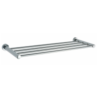 WasserKraft Donau K-9411 полка для полотенец