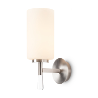 Настенный светильник Freya Chic FR2031WL-01N