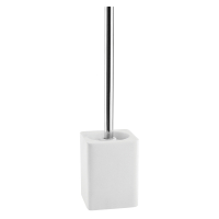 WasserKraft Oder K-9627 щетка для унитаза напольная