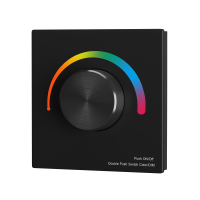 Диммер RF трехканальный 12-48V RGB Maytoni 711028