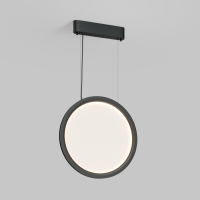 Подвесной светильник Denkirs Veil DK6605-BK