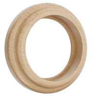 Рамка на 1 пост Werkel W0015224 светлый бук