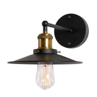 Настенный светильник Loft It Factory filament LOFT2101W