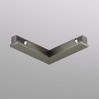 Коннектор трекового шинопровода Denkirs Shine Base TR5723-DN