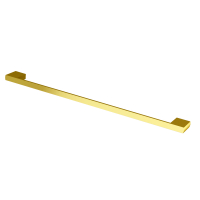 WasserKraft Sauer K-7930 держатель полотенец одинарный