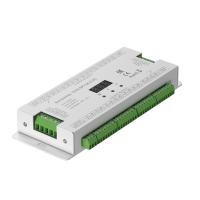 Контроллер 32 канала DIM 1 канал SPI Maytoni Lighting control 711006