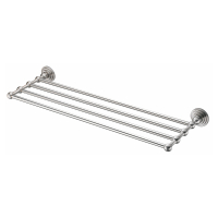 WasserKraft Ammer K-7011 полка для полотенец