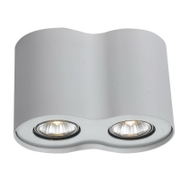 Светильник потолочный Arte Lamp FALCON A5633PL-2WH
