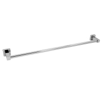 WasserKraft Dill K-3930 держатель полотенец одинарный