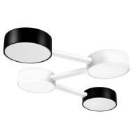 Потолочный светильник Lightstar Zucche Emisfero 737240