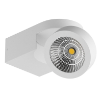 Lightstar Snodo 055163 накладной точечный светодиодный светильник