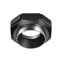 Светильник встраиваемый в натяжной потолок Novotech Vario 371056