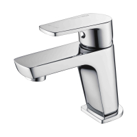 WasserKraft Dill 6103 смеситель для умывальника