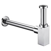 WasserKraft A072 сифон для раковины