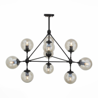 Светильник подвесной St Luce Stampo SL549.403.10