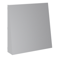 Вывод кабеля Voltum S70 VLS080216, серый