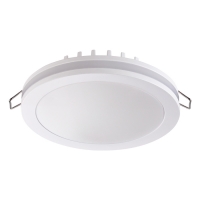 Novotech Klar 357963 встраиваемый светильник LED