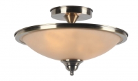 Светильник потолочный Arte Lamp SAFARI A6905PL-2AB