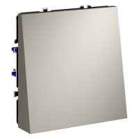 Вывод кабеля Voltum S70, кашемир, VLS080203