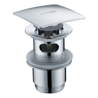 WasserKraft A105 донный клапан Push-up