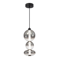 Светильник подвесной светодиодный St Luce Perlina SL6119.403.24