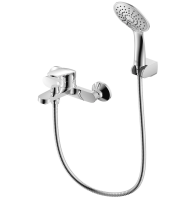 Смеситель для ванны и душа Rossinka RS45-30