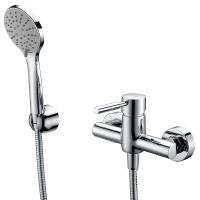 WasserKraft Main 4102 смеситель для душа