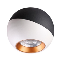 Novotech Ball 358156 накладной светодиодный светильник