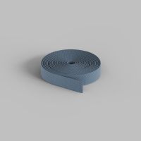 Трек-ремень Denkirs Belty Base TR5500-DB, синий