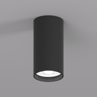 Накладной точечный светильник Denkirs Ikast DK2008-BK