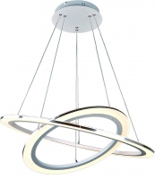 Светильник подвесной светодиодный Arte Lamp TUTTO A9305SP-2WH